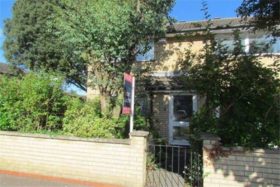 2 Bedroom Detached